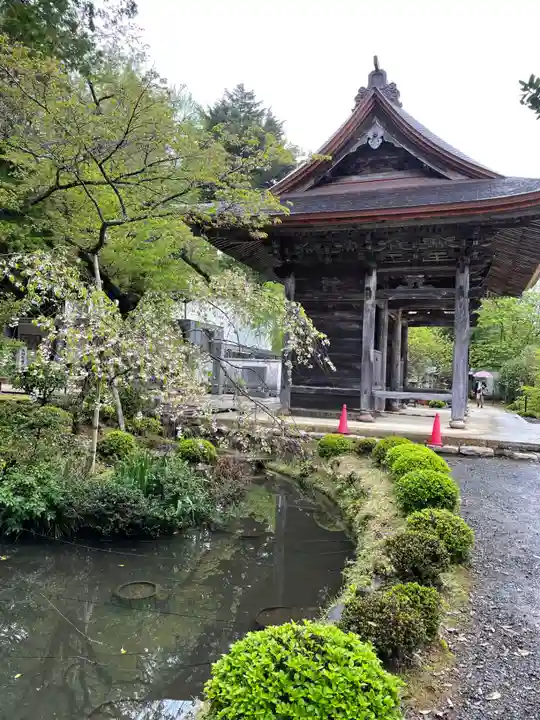 松尾寺(京都府)