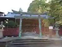 三翁神社(広島県)