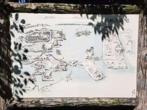 忍　諏訪神社・東照宮　(埼玉県)