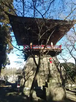 柳沢寺(群馬県)