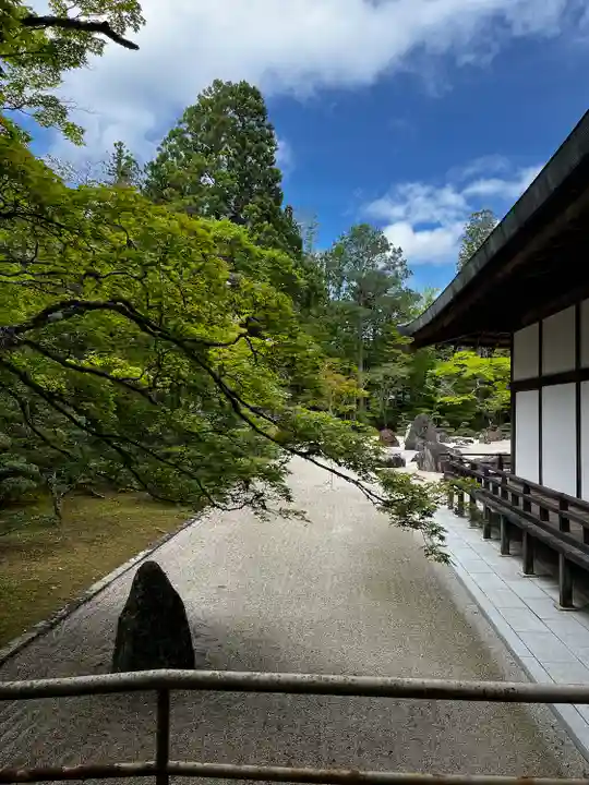 高野山金剛峯寺(和歌山県)