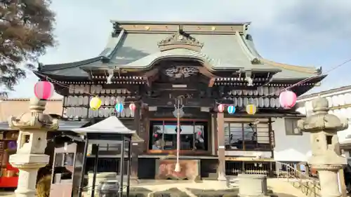 清宝院(東京都)