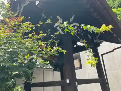 上宮寺(東京都)