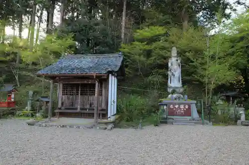 観音寺(京都府)