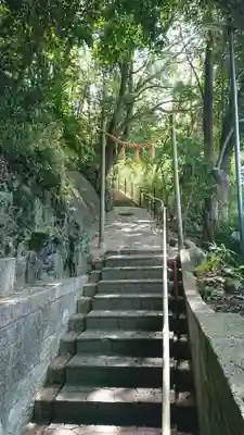 瑞穂神社のその他建物