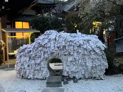 安井金比羅宮(京都府)