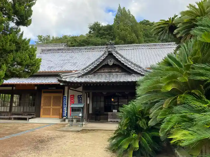誓願寺(香川県)