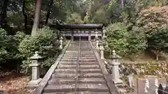 玉列神社(奈良県)