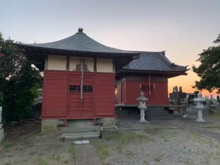 不動院(千葉県)