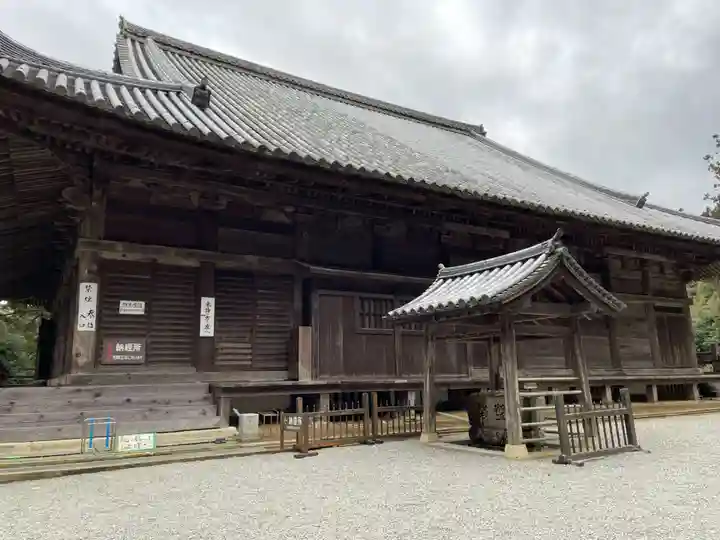 一乗寺(兵庫県)
