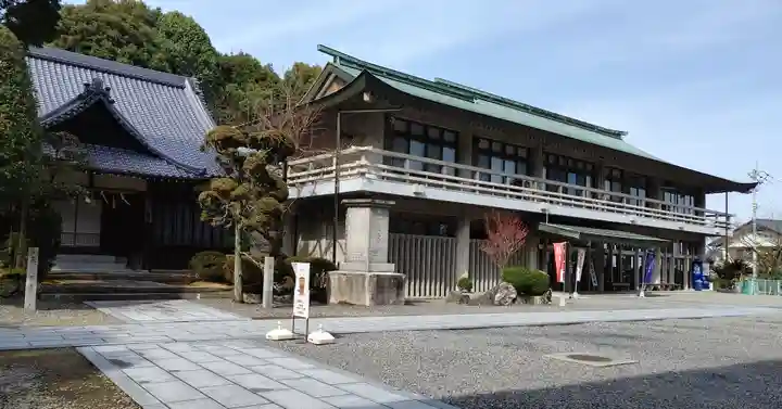 石鎚神社 口之宮 本社のその他建物