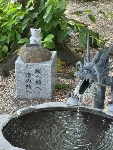 万九千社(島根県)