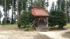 鹿嶋三嶋神社(茨城県)