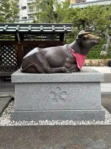 湯島天満宮(東京都)