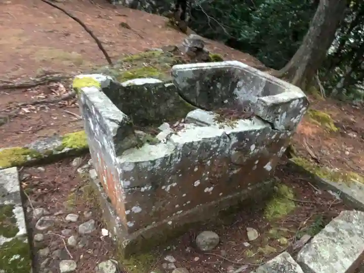 㯮椒神社(兵庫県)