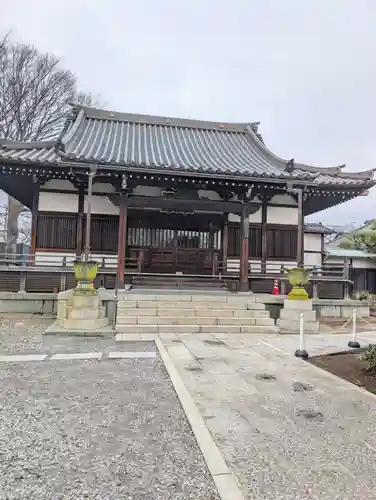 真勝院(東京都)