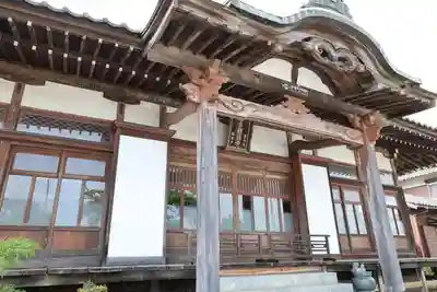 龍圓寺(埼玉県)