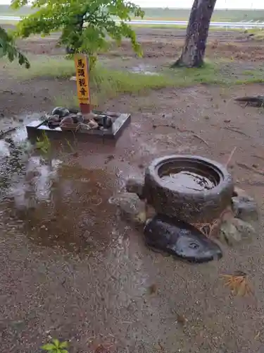 神明社（蒲生）(宮城県)