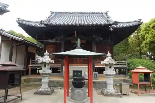 天皇寺(香川県)
