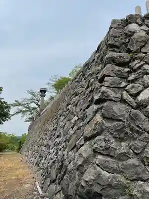賀茂別雷神社(栃木県)
