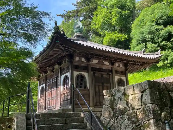 長谷寺(奈良県)