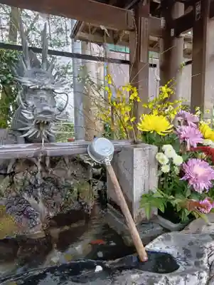 所澤神明社(埼玉県)