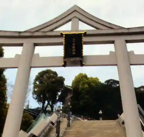日枝神社(東京都)