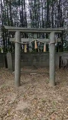御園神社(京都府)