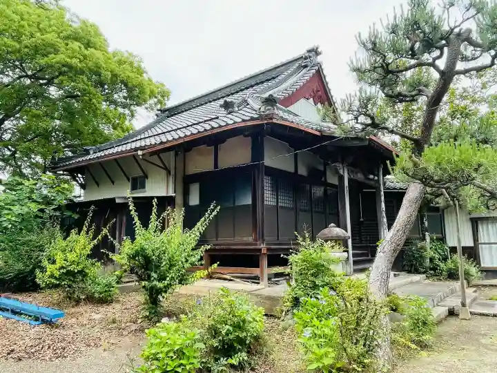 月通寺(滋賀県)