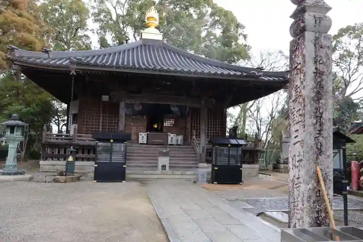 金泉寺(徳島県)