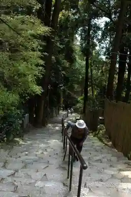 長命寺のその他建物