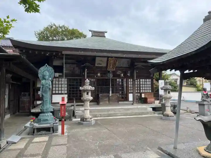 龍泉寺(茨城県)
