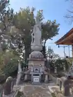 長徳院(茨城県)