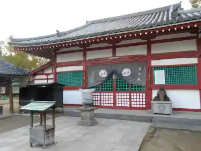 四天王寺(大阪府)