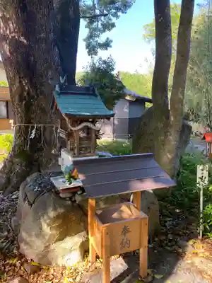 芳養八幡神社(和歌山県)