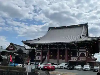 池上本門寺のその他建物