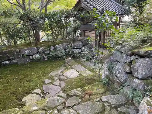 桂徳院(京都府)