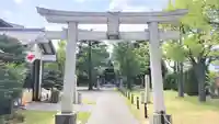 日枝大神社(神奈川県)