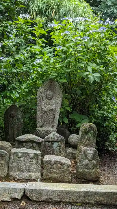 安養寺(京都府)