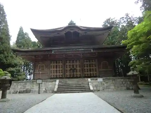 比叡山延暦寺(滋賀県)