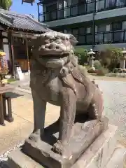 水堂須佐男神社(兵庫県)