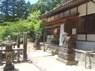 八柱神社(愛知県)