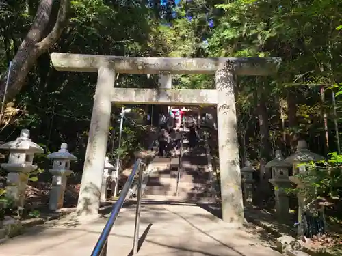 小戸大神宮(福岡県)