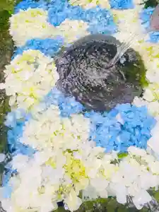 磐椅神社(福島県)(2023年07月16日(日) 10時12分41秒投稿)