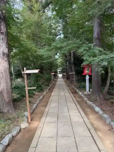 廣幡八幡宮(千葉県)