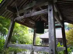 国宝　長寿寺(滋賀県)