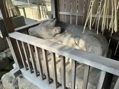 千代田神社(大阪府)