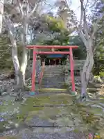 矢倉神社(三重県)