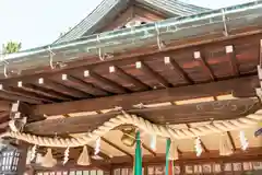 素盞嗚尊神社（江坂神社）(大阪府)