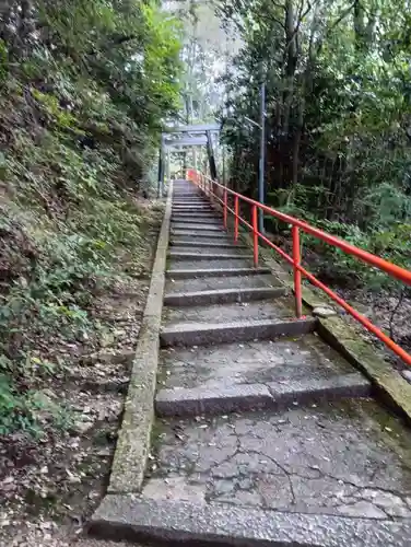 朝護孫子寺(奈良県)